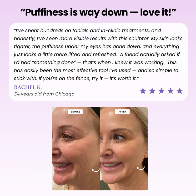 Velonia Beauty Sculptor