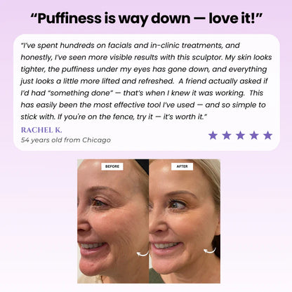 Velonia Beauty Sculptor